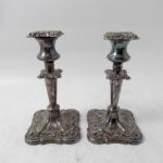 688 1396 CANDLESTICKS